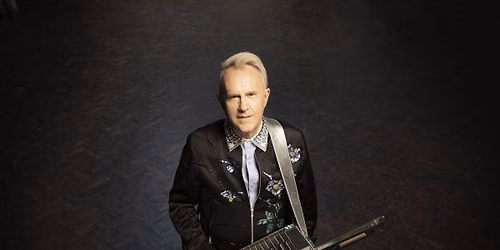 Howard Jones Tickets