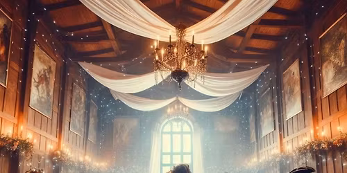 Fantasy Fundraising Ball