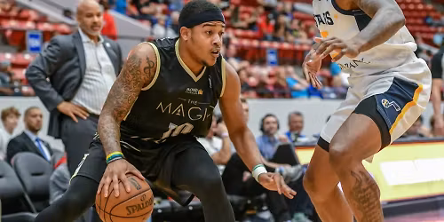 Valley Suns at Salt Lake City Stars