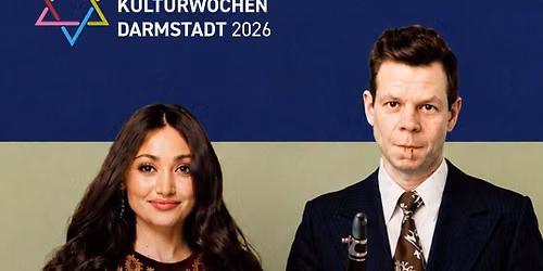 Konzert der Klezmer Schwing Band & Aliie Khadzhabadinova