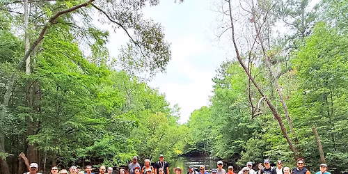 Northwest River Park Hike: Best of the Trails Loop (4.3 Miles )\ud83c\udf41 