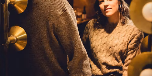 Topi Saha & Ylva Haru: Kipin\u00f6it\u00e4 II