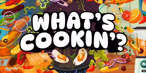 What's Cookin'? Vacation Bible School