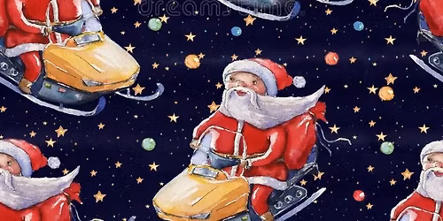 Annual Christmas Party