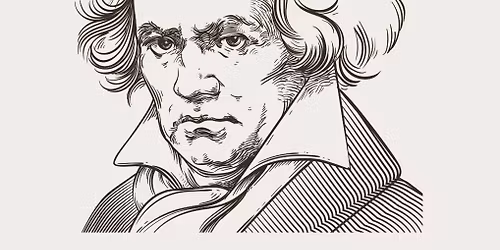 Beethoven and the Human Condition