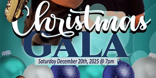 Christmas Gala