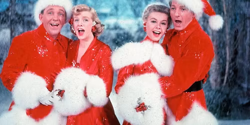 White Christmas (Grand Rapids Film Society)