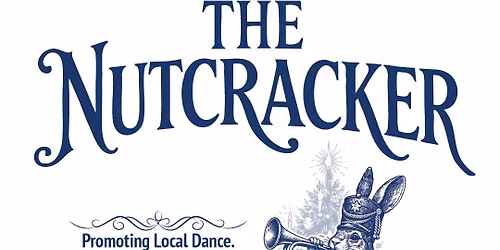 LABT presents The Nutcracker