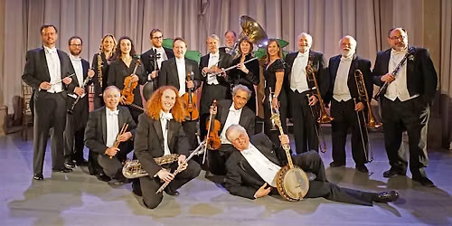 Grand Ragtime Ball