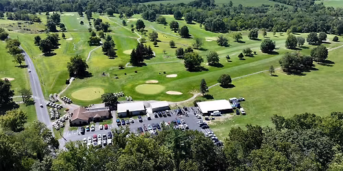 VOPA 6th Annual Red, White and Bue Golf Outing