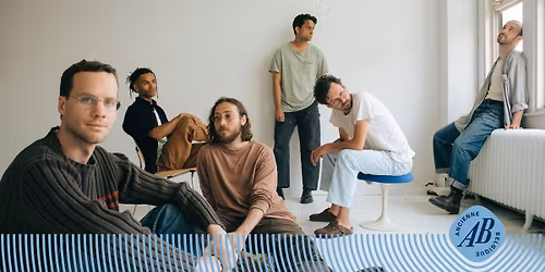 Whitney | Ancienne Belgique