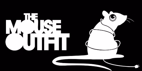 The Mouse Outfit | Newcastle, Think Tank