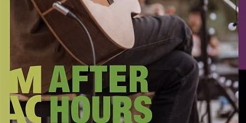  MAC After Hours - June