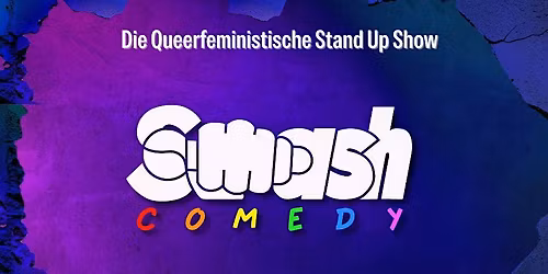 Queerfeministisches Stand Up Comedy Open Mic