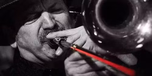 LaBamba & The Hubcaps with SS Odyssey, Reed Allen