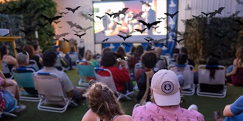 Vampires & Werewolves - A Creature Double Feature at Lawless Brewing