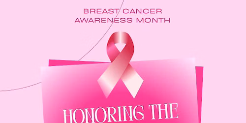 Breast Cancer Awareness Program 