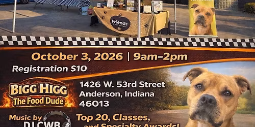 5th Annual RPM Transmissions Car Show