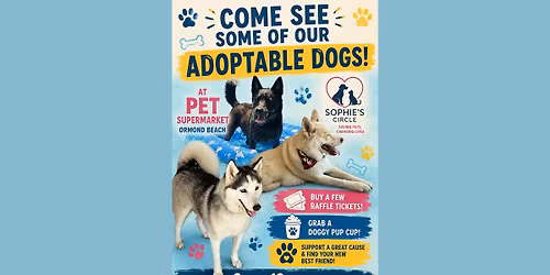 Adoption Event