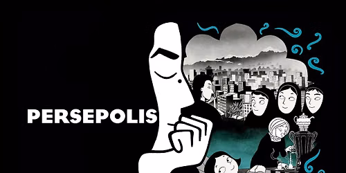 Persepolis (Grand Rapids Film Society)