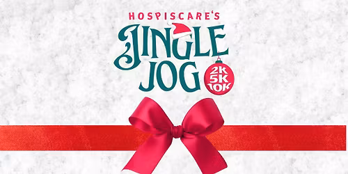 Hospiscare's Jingle Jog