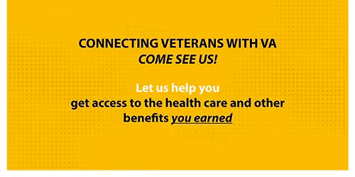 Veterans Enrollment & Benefits Event (Wichita)