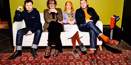 Pulp Mexico City Tickets