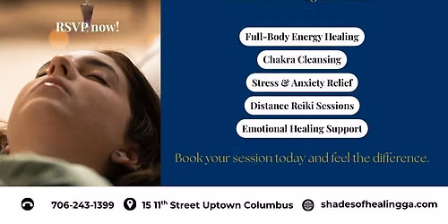 Reiki Level One Initiate Certification Class