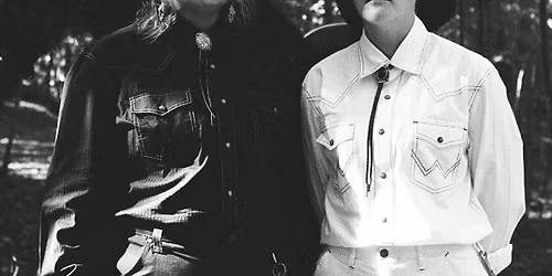 Sweet Petunia live in The 9th Ward