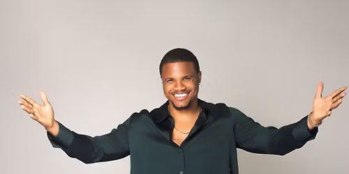 Dale Elliott Jr: Son of an Immigrant World Tour