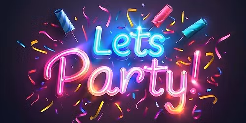 Come Vibe with the Tribe 