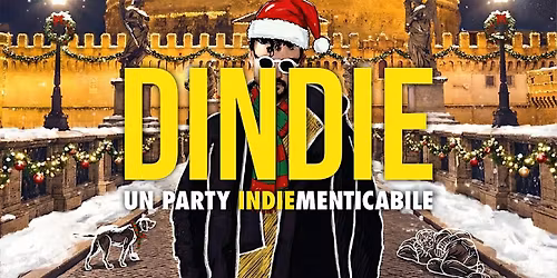 GIOVEDINDIE - Napoli