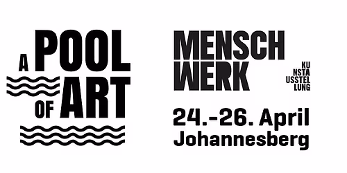 MENSCHWERK Kunstausstellung