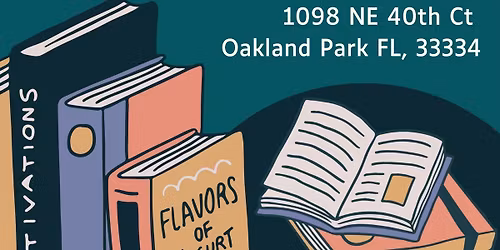 Friends of the Library Used Book Sale