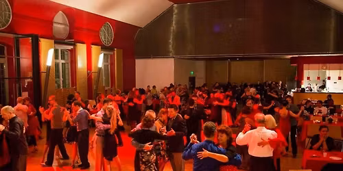 Strasbourg Tango