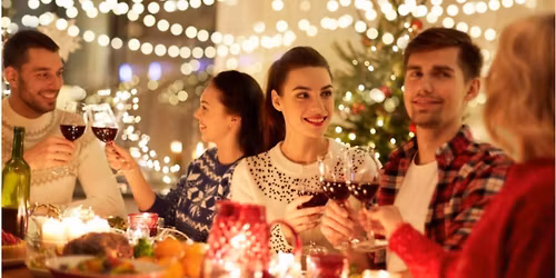 ACF Monterey Bay Chapter & Purveyors Christmas Party