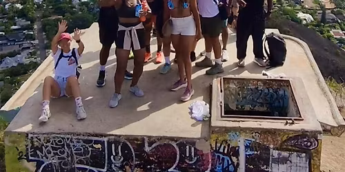 Triple Crown Adventures Hawaii