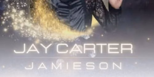 Jay Carter 