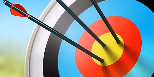 3D Animal Target Archery