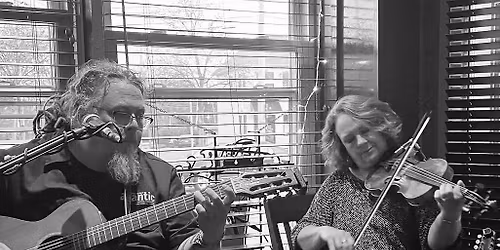 Marcus & Maureen of Ballinloch Live at Gormley\u2019s Pub