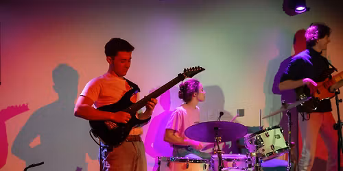  Jam Jazz des Cabanes