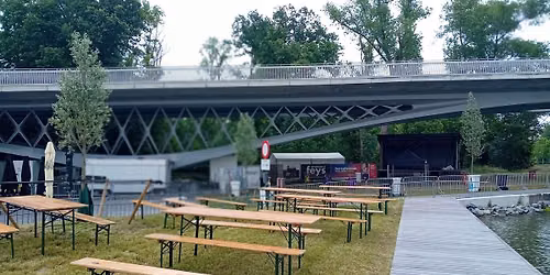 Kanaalfeesten 2026