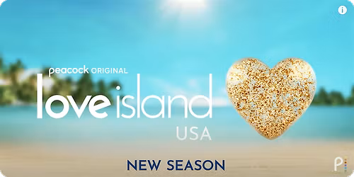 LOVE ISLAND PREMIERE WATCH PARTY