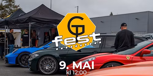 \ud83c\udfc1 GT Fest \ud83c\udfc1