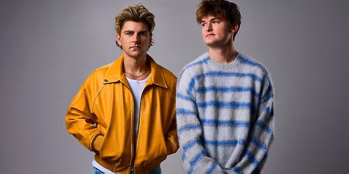 Twinsick