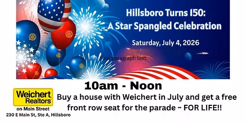 4th of July Parade