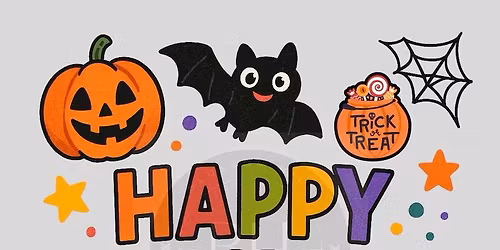 Halloween Zumba party at Bellevue Family YMCA