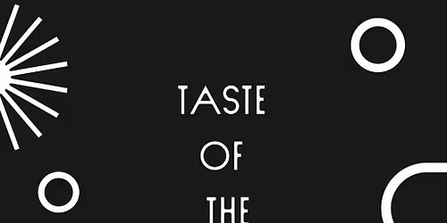Taste of the Calton