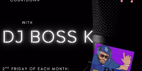 Karaoke Night (7:30PM ET)