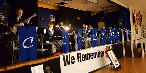 Remembrance Day Dance